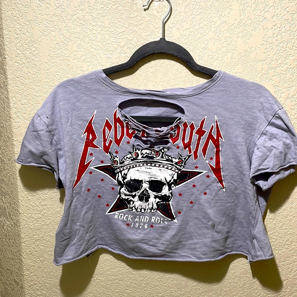 Size: XS